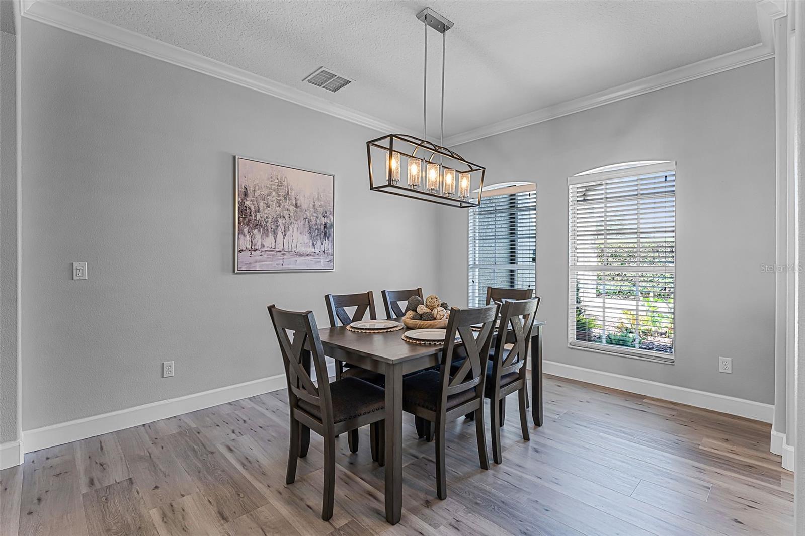 OSPREY LAKES - Residential