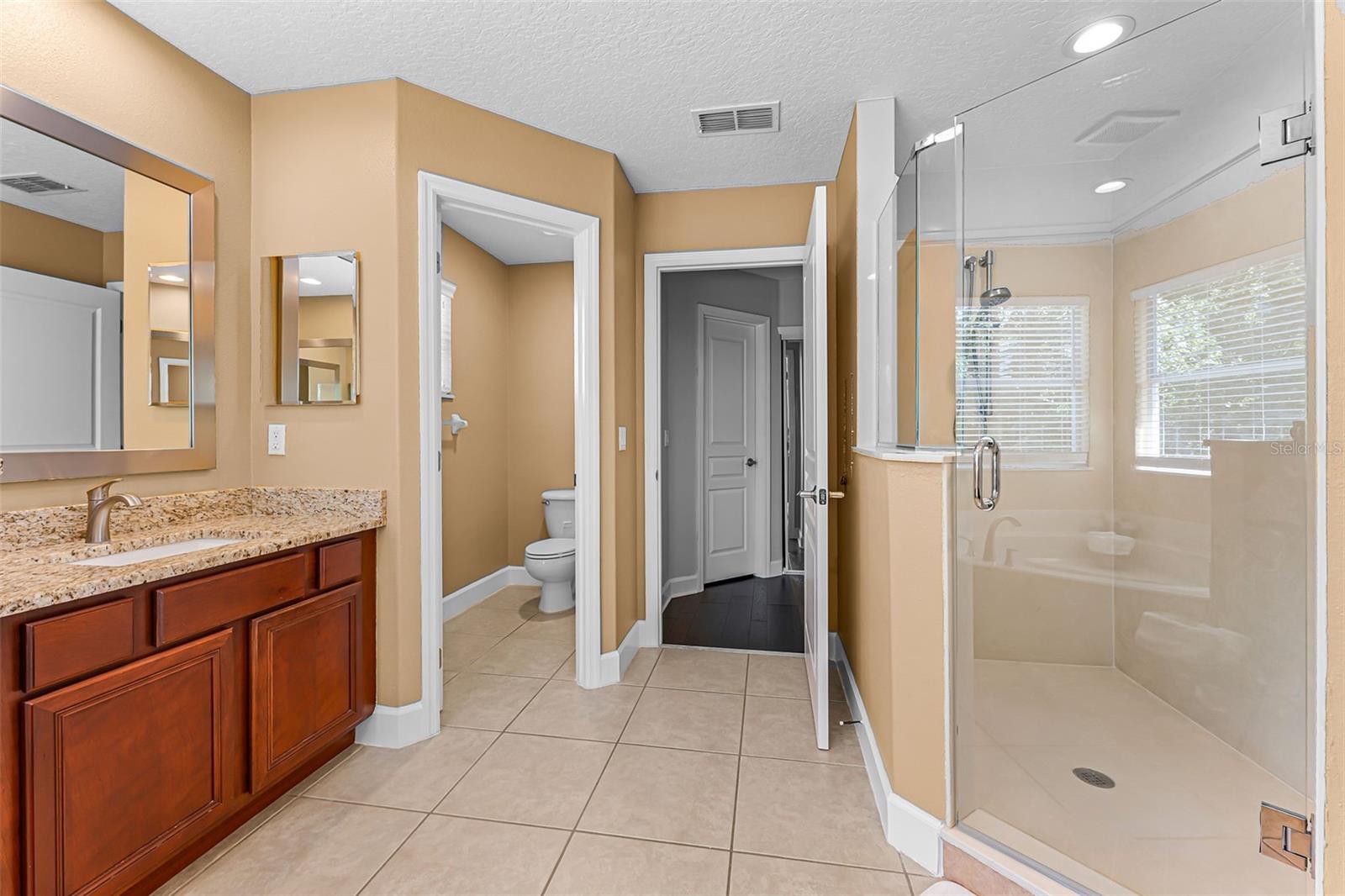 OSPREY LAKES - Residential