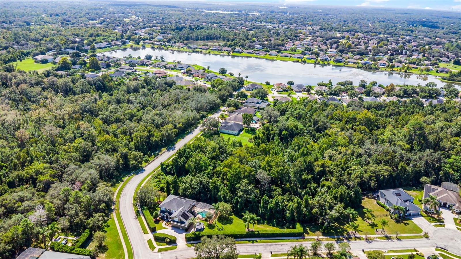 OSPREY LAKES - Residential