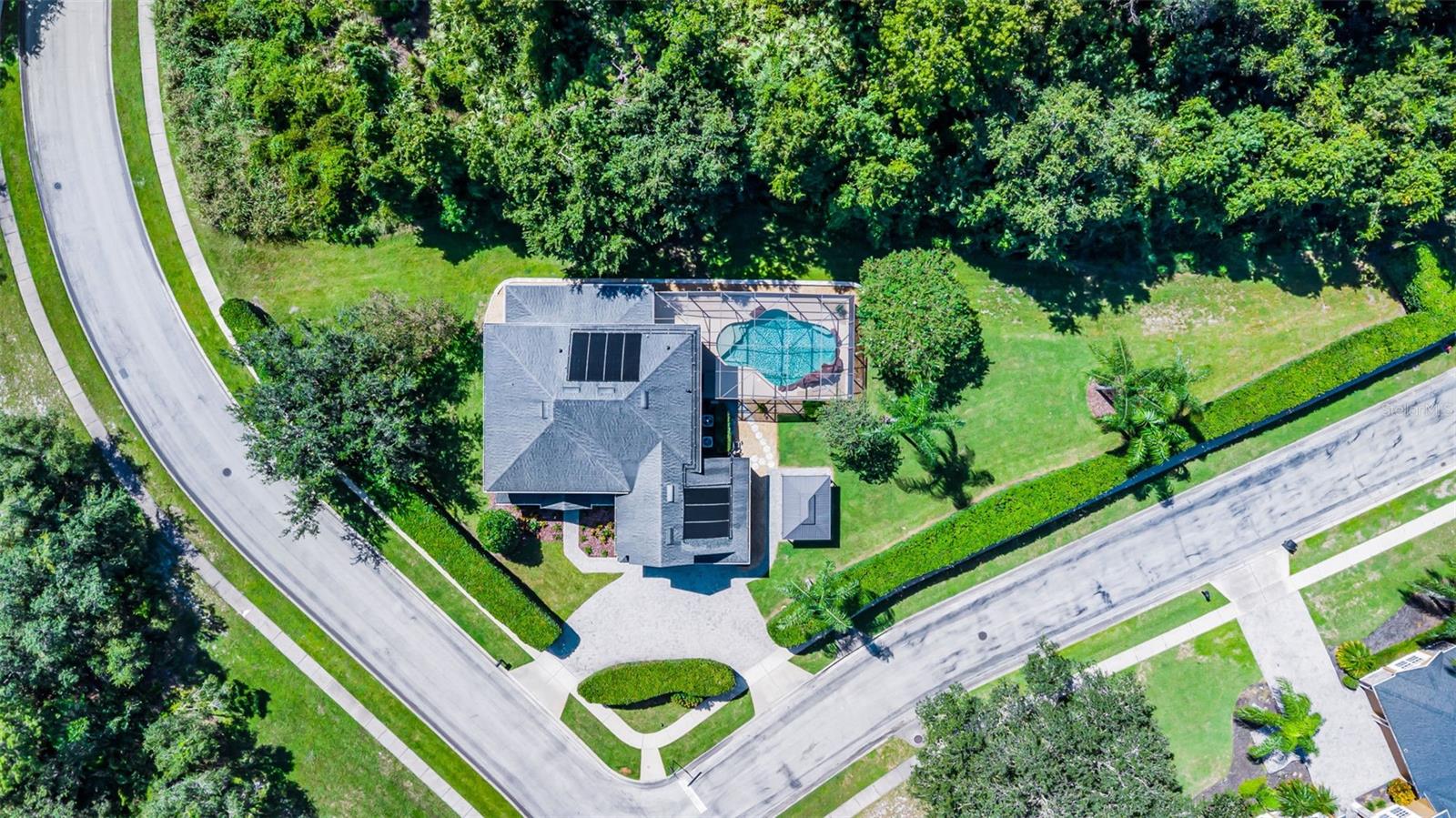 OSPREY LAKES - Residential