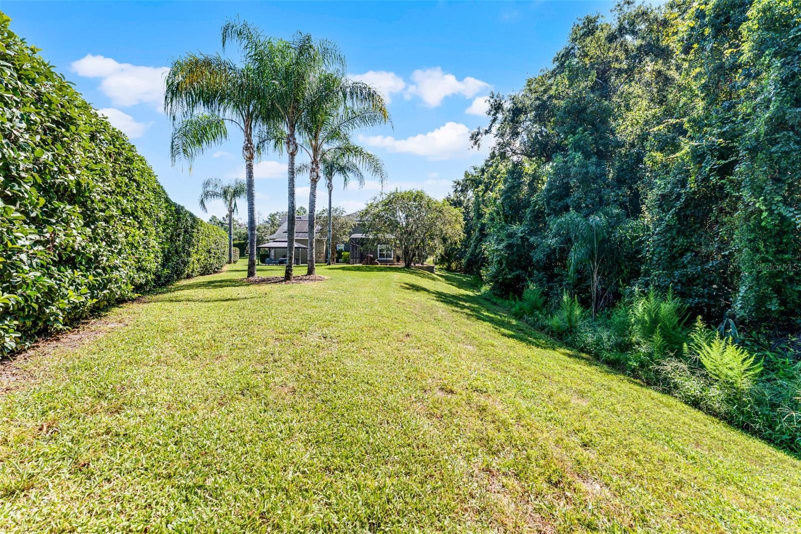 OSPREY LAKES - Residential