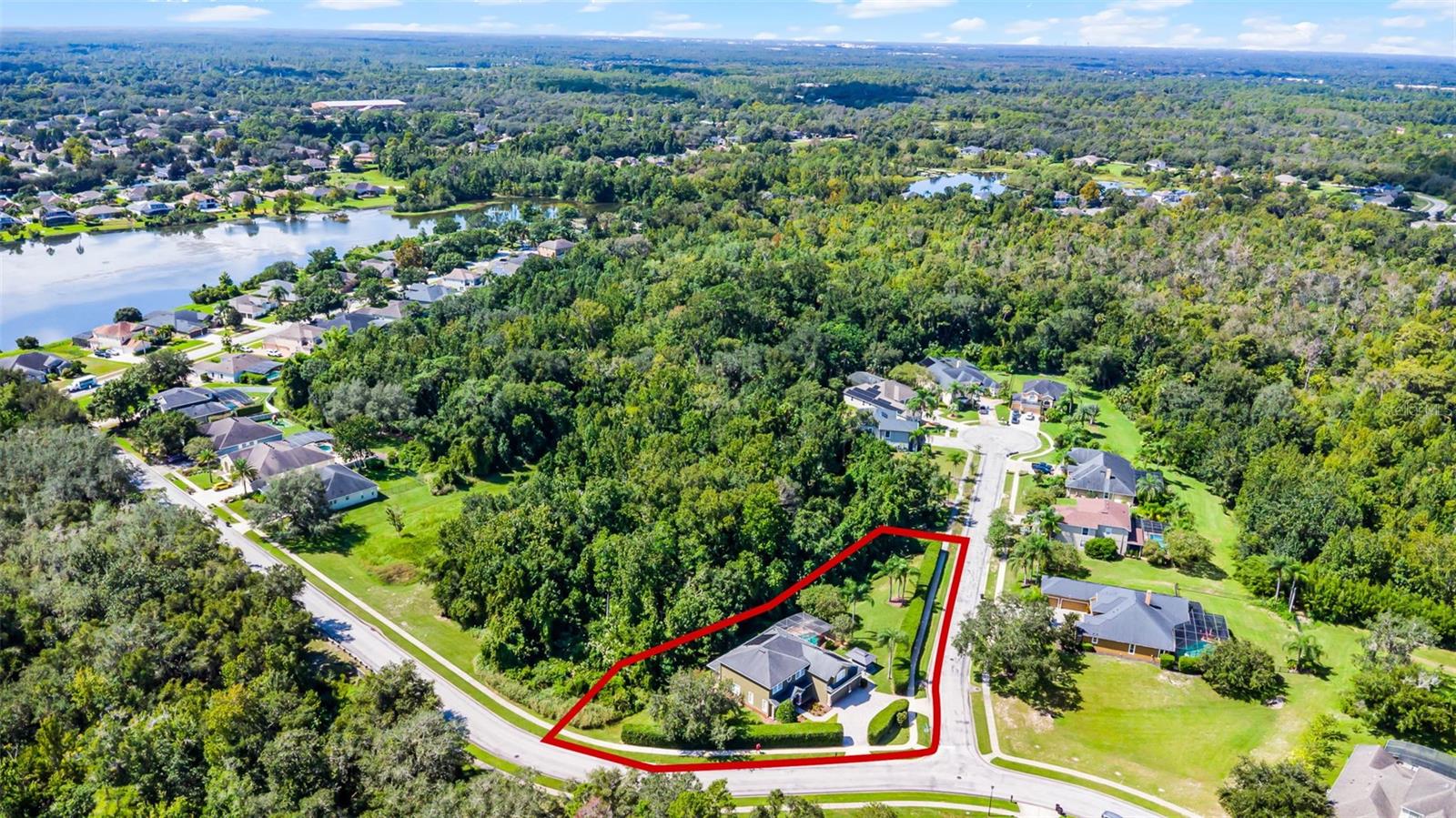 OSPREY LAKES - Residential