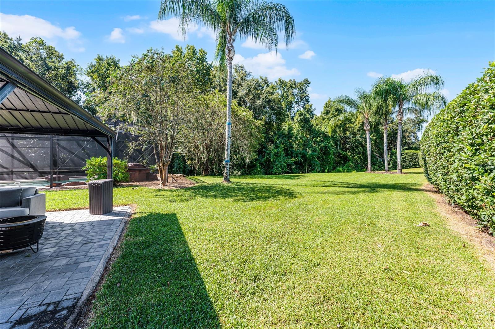 OSPREY LAKES - Residential