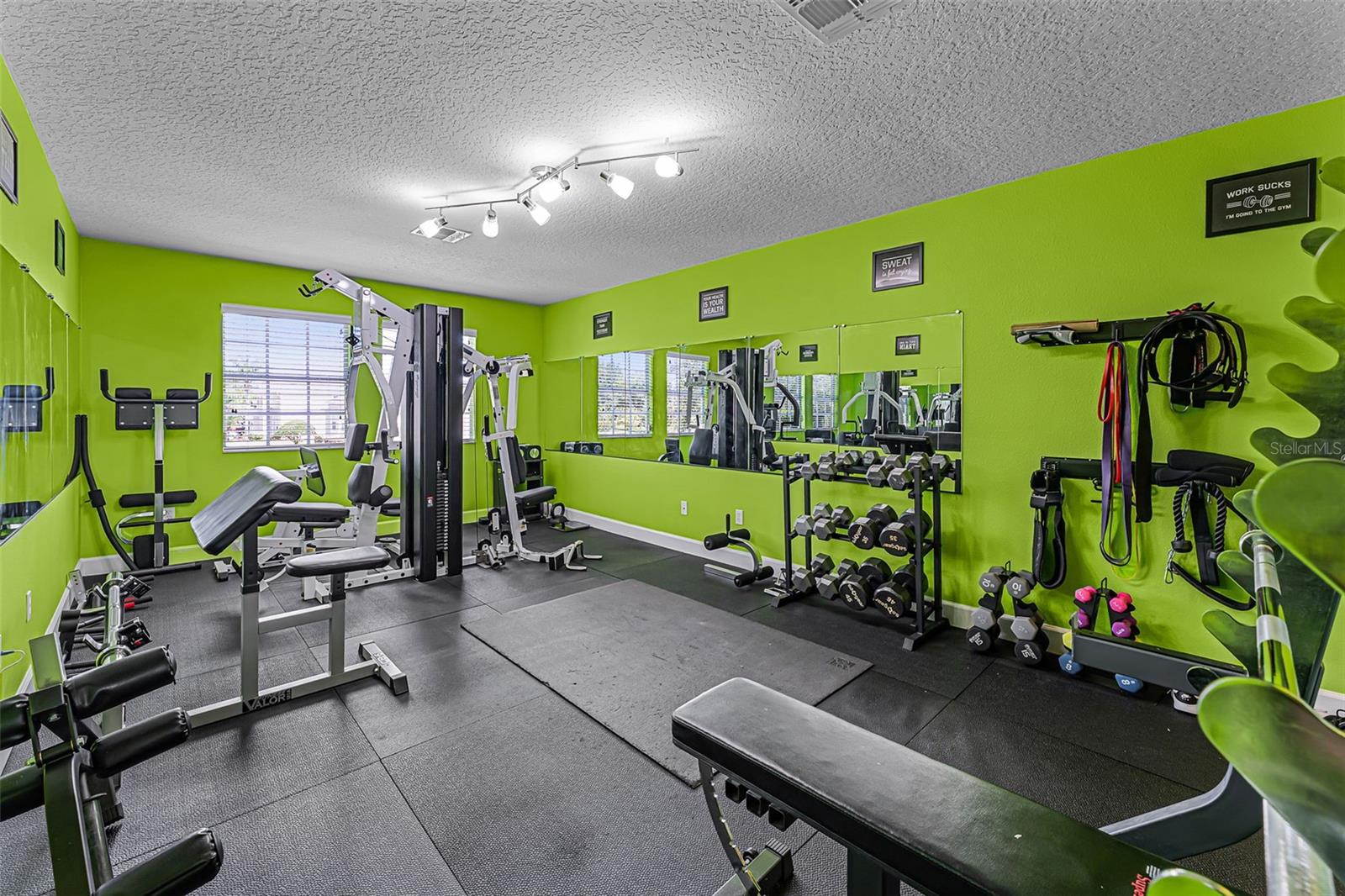 OSPREY LAKES - Residential