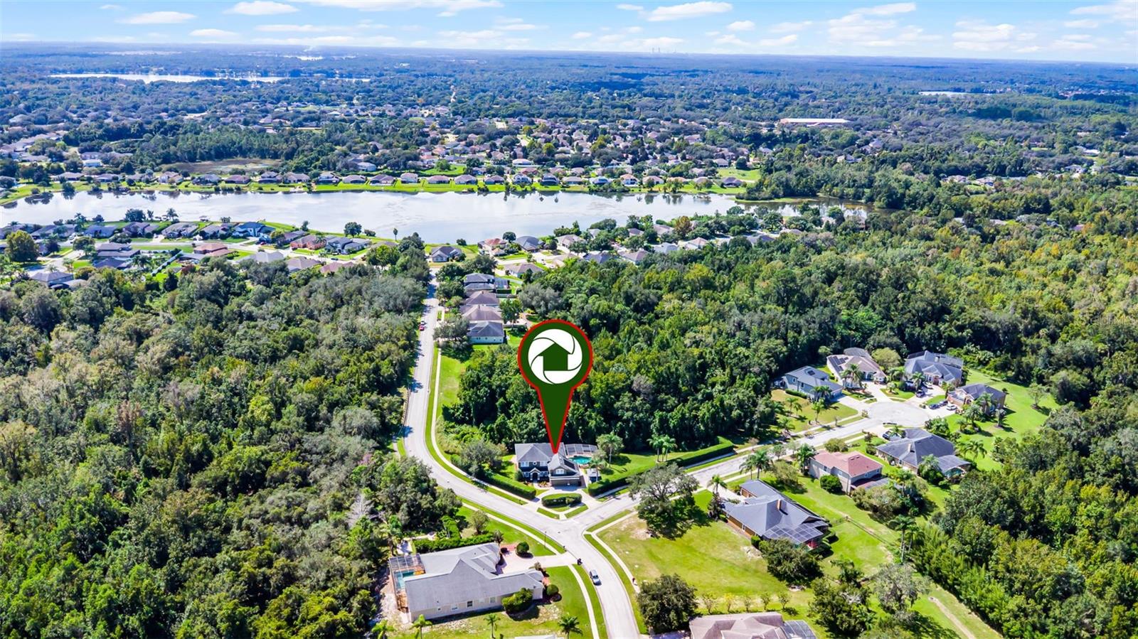 OSPREY LAKES - Residential