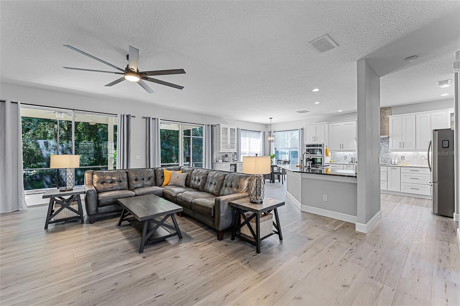 OSPREY LAKES - Residential