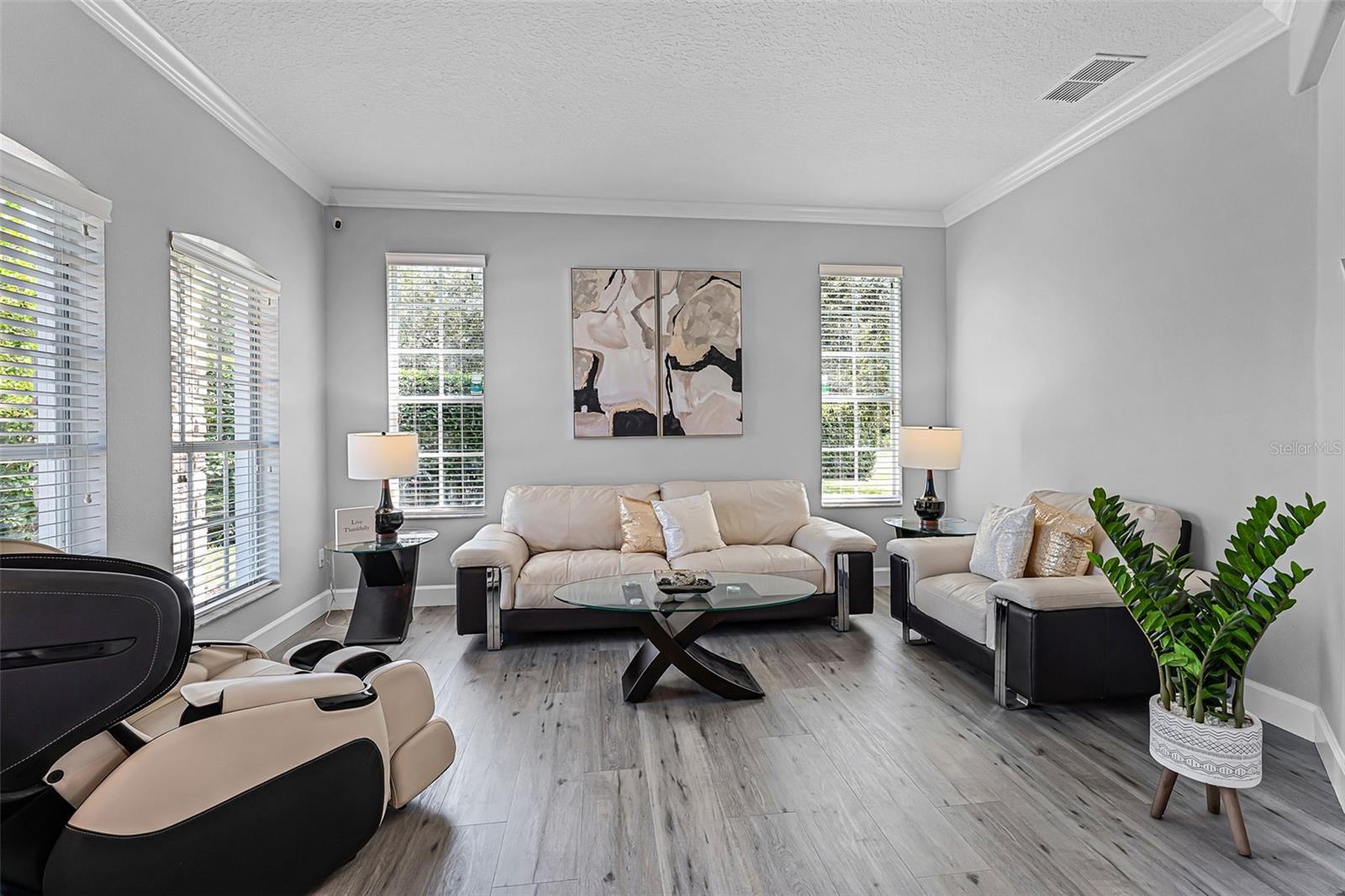 OSPREY LAKES - Residential