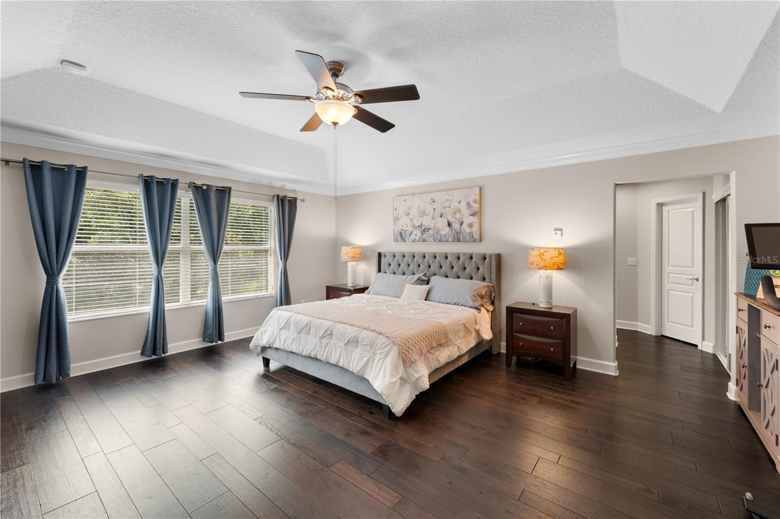 OSPREY LAKES - Residential