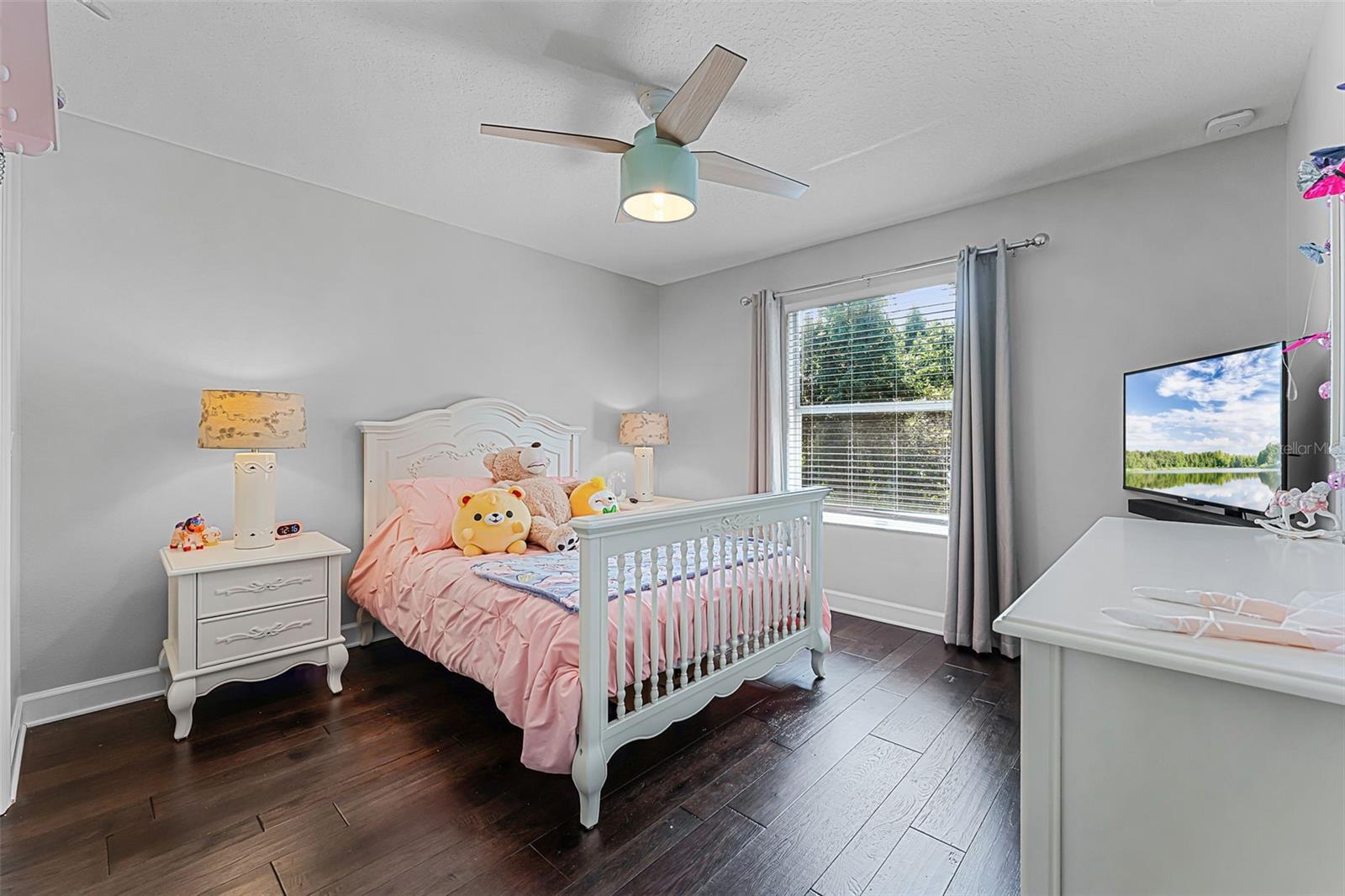 OSPREY LAKES - Residential