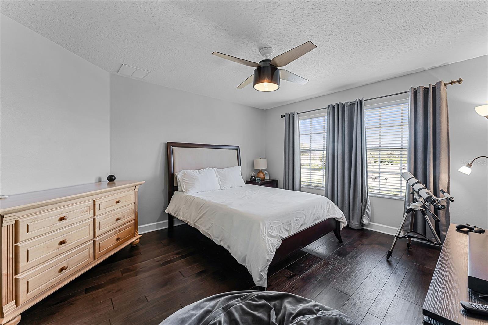 OSPREY LAKES - Residential