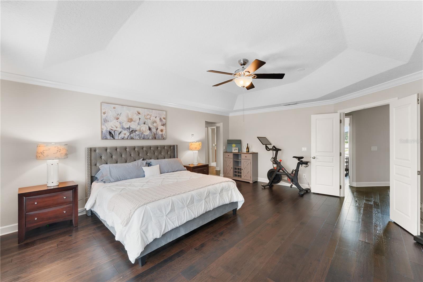 OSPREY LAKES - Residential