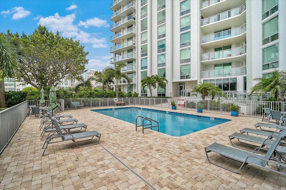 ONE WATERGATE - Residential