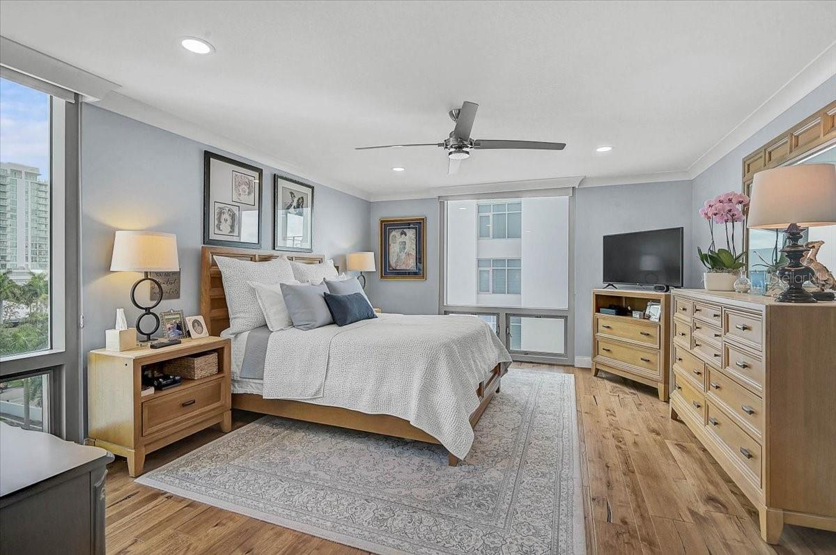 ONE WATERGATE - Residential