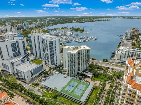 1111 N GULFSTREAM AVENUE 7C SARASOTA FL 34236