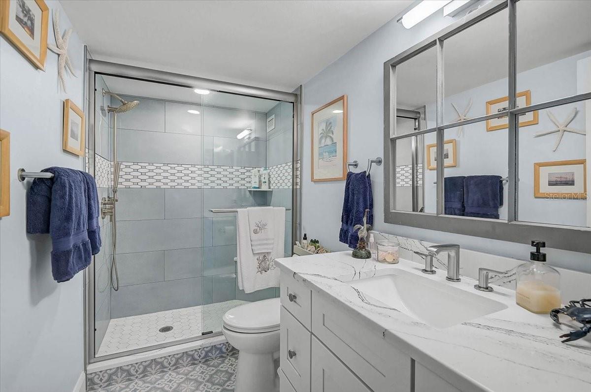 ONE WATERGATE - Residential