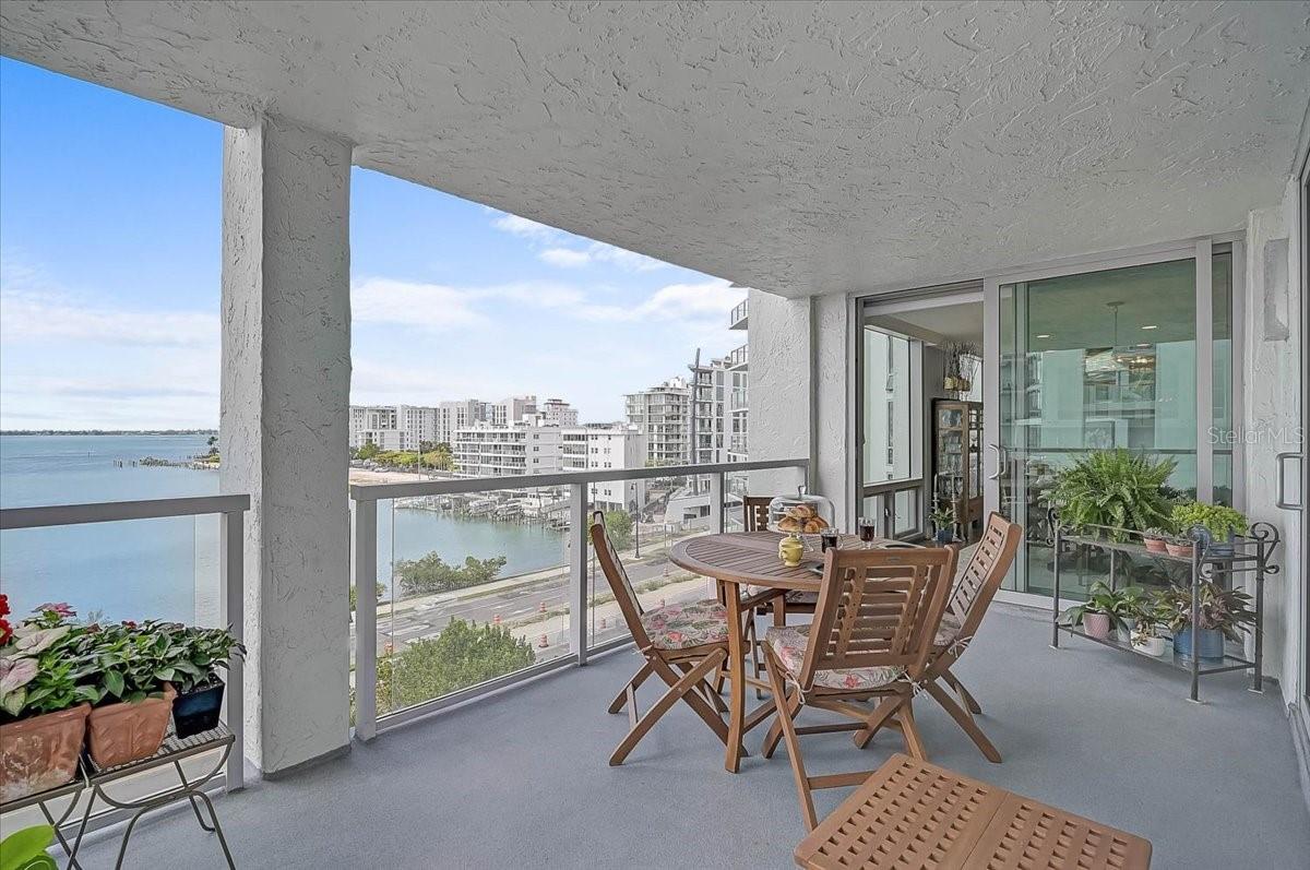 ONE WATERGATE - Residential