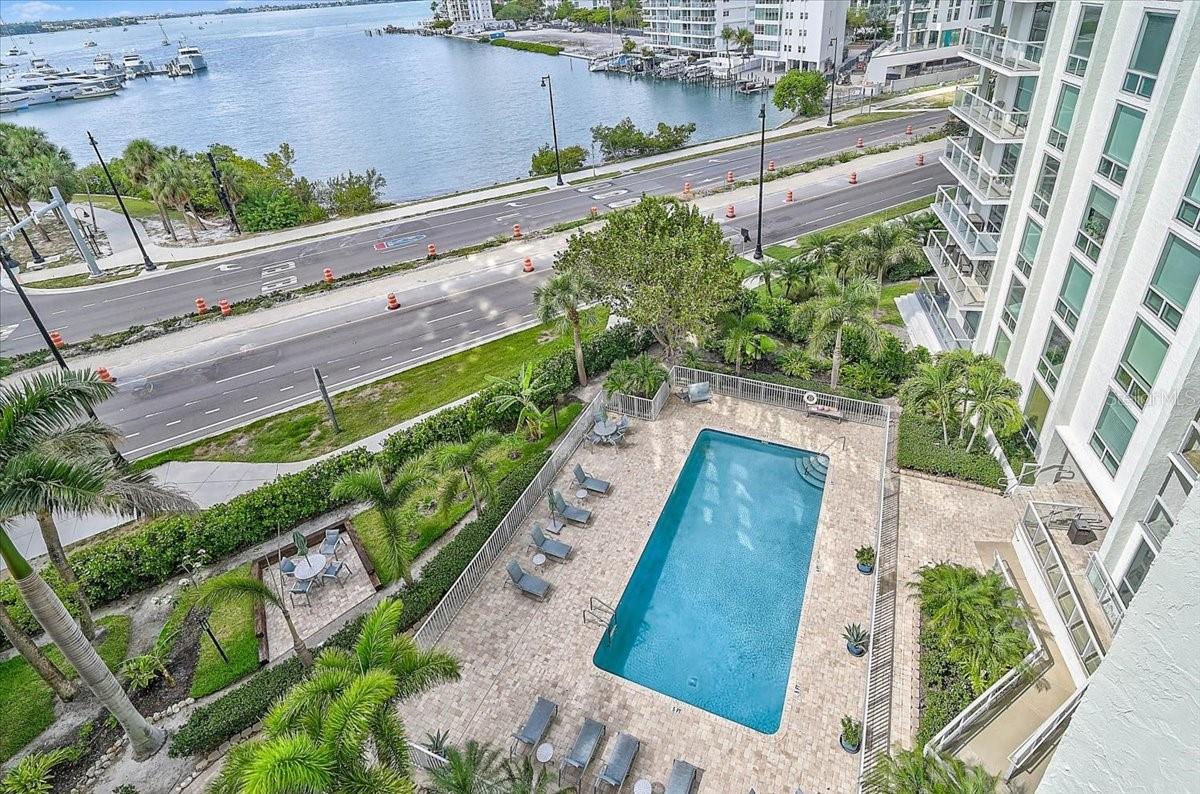 ONE WATERGATE - Residential