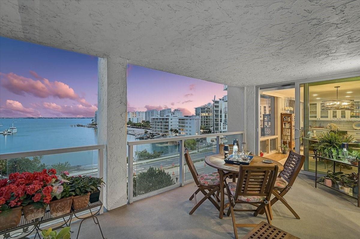 ONE WATERGATE - Residential