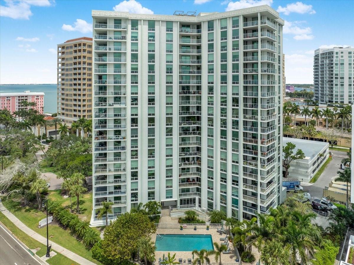 1111 N GULFSTREAM AVENUE 7C