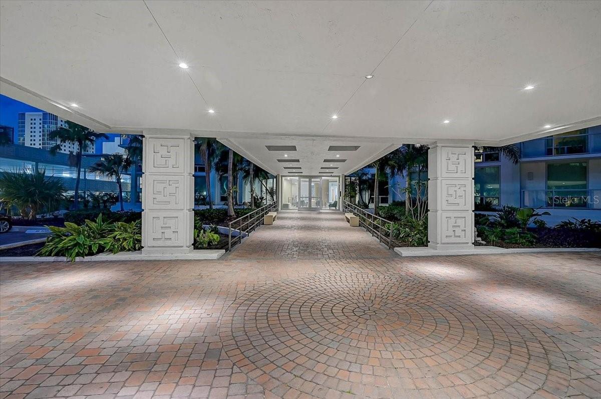 ONE WATERGATE - Residential