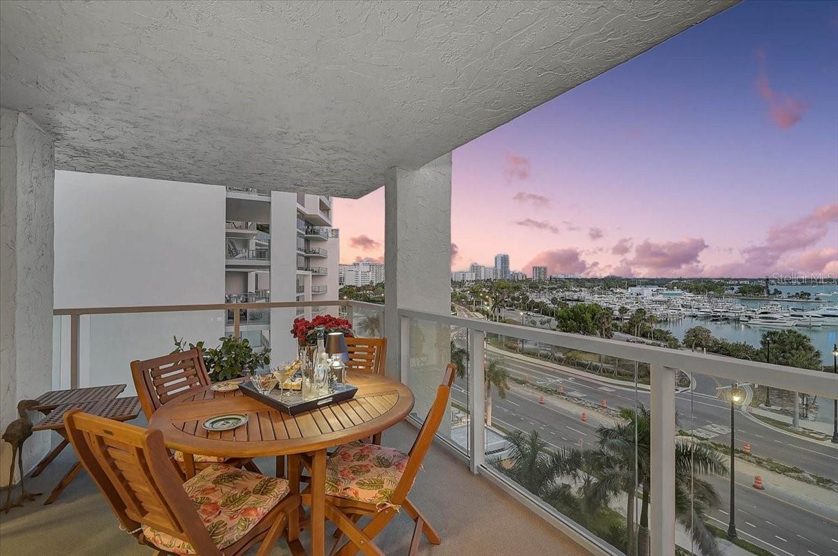 ONE WATERGATE - Residential