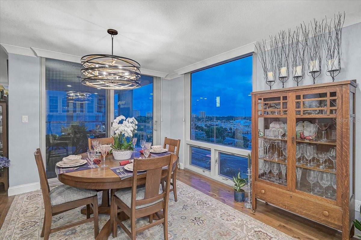 ONE WATERGATE - Residential