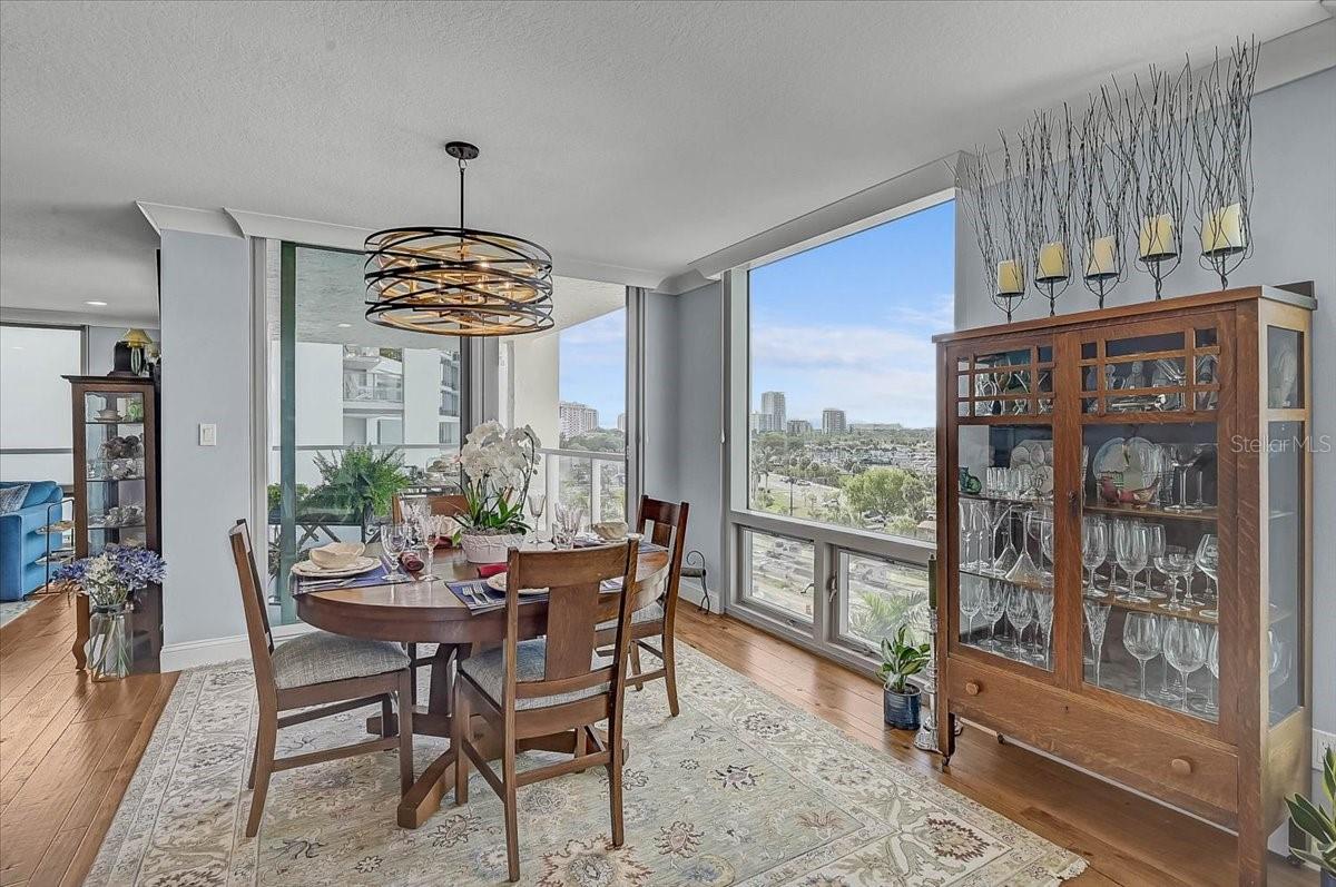 ONE WATERGATE - Residential