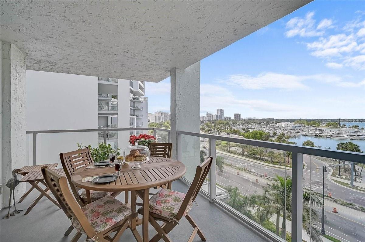 ONE WATERGATE - Residential