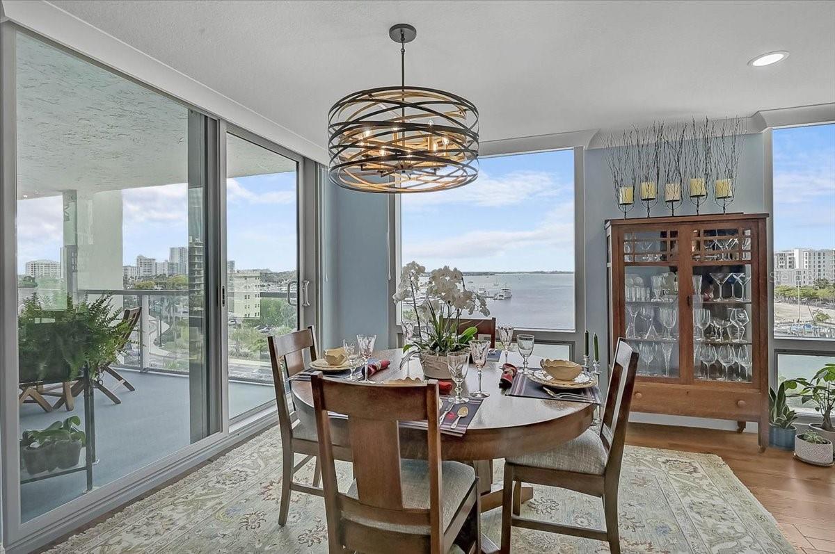 ONE WATERGATE - Residential