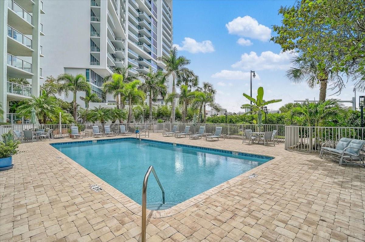 ONE WATERGATE - Residential