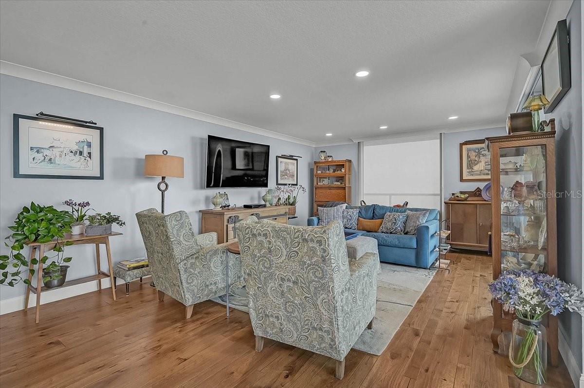 ONE WATERGATE - Residential