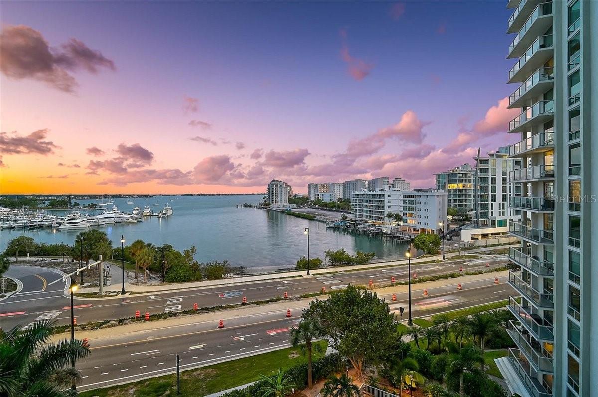 ONE WATERGATE - Residential