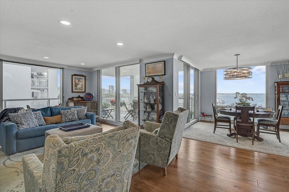 ONE WATERGATE - Residential