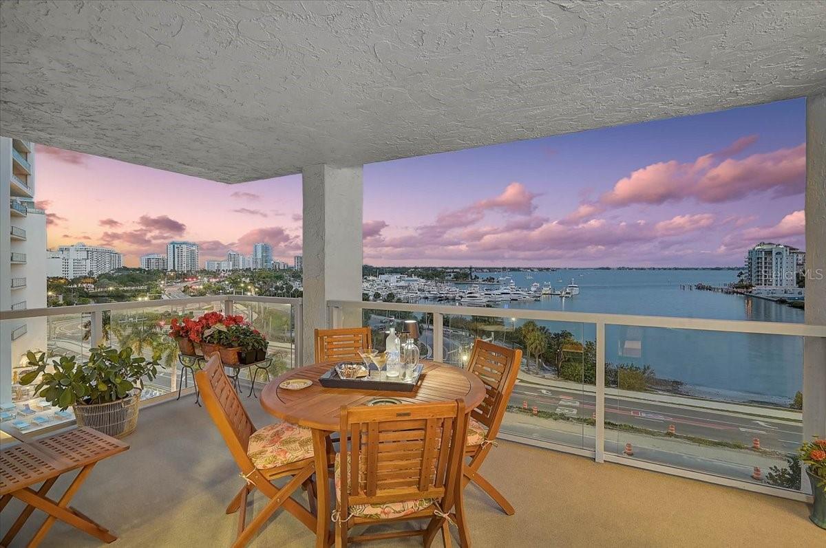ONE WATERGATE - Residential