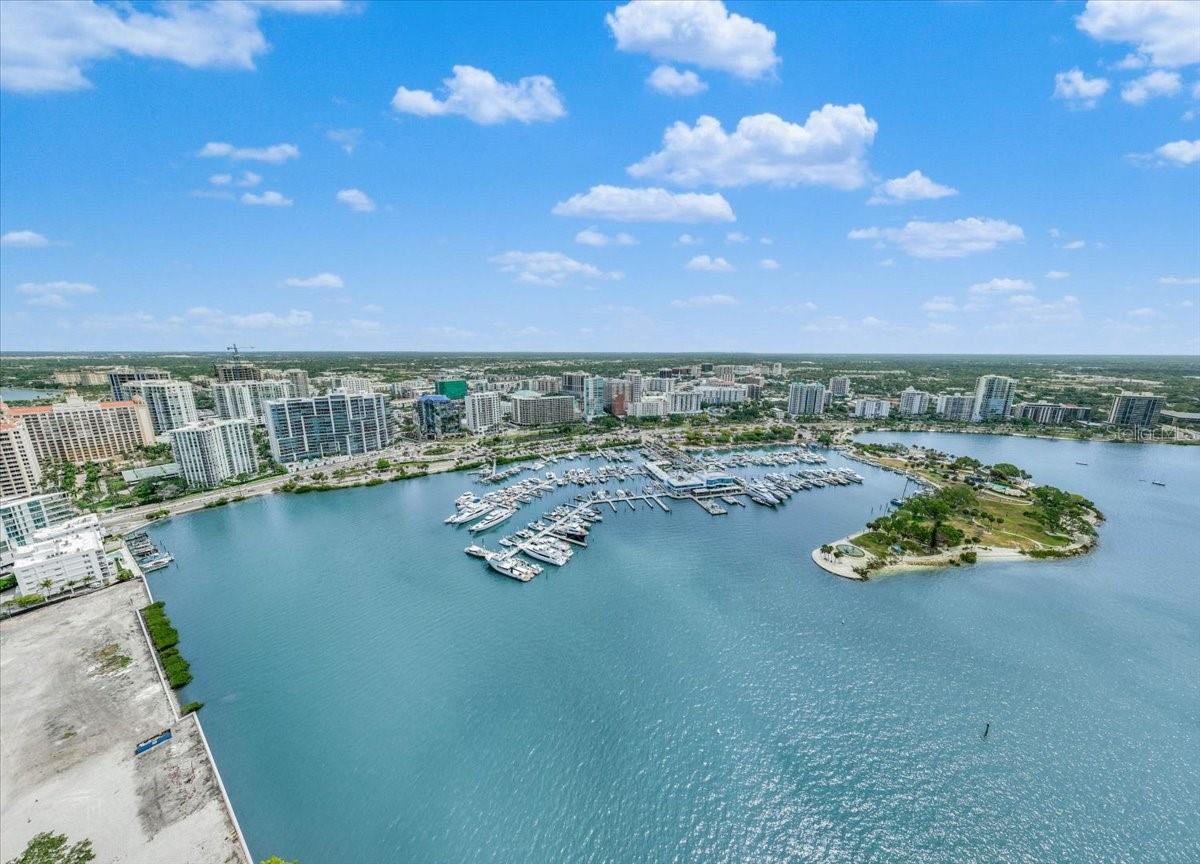 ONE WATERGATE - Residential