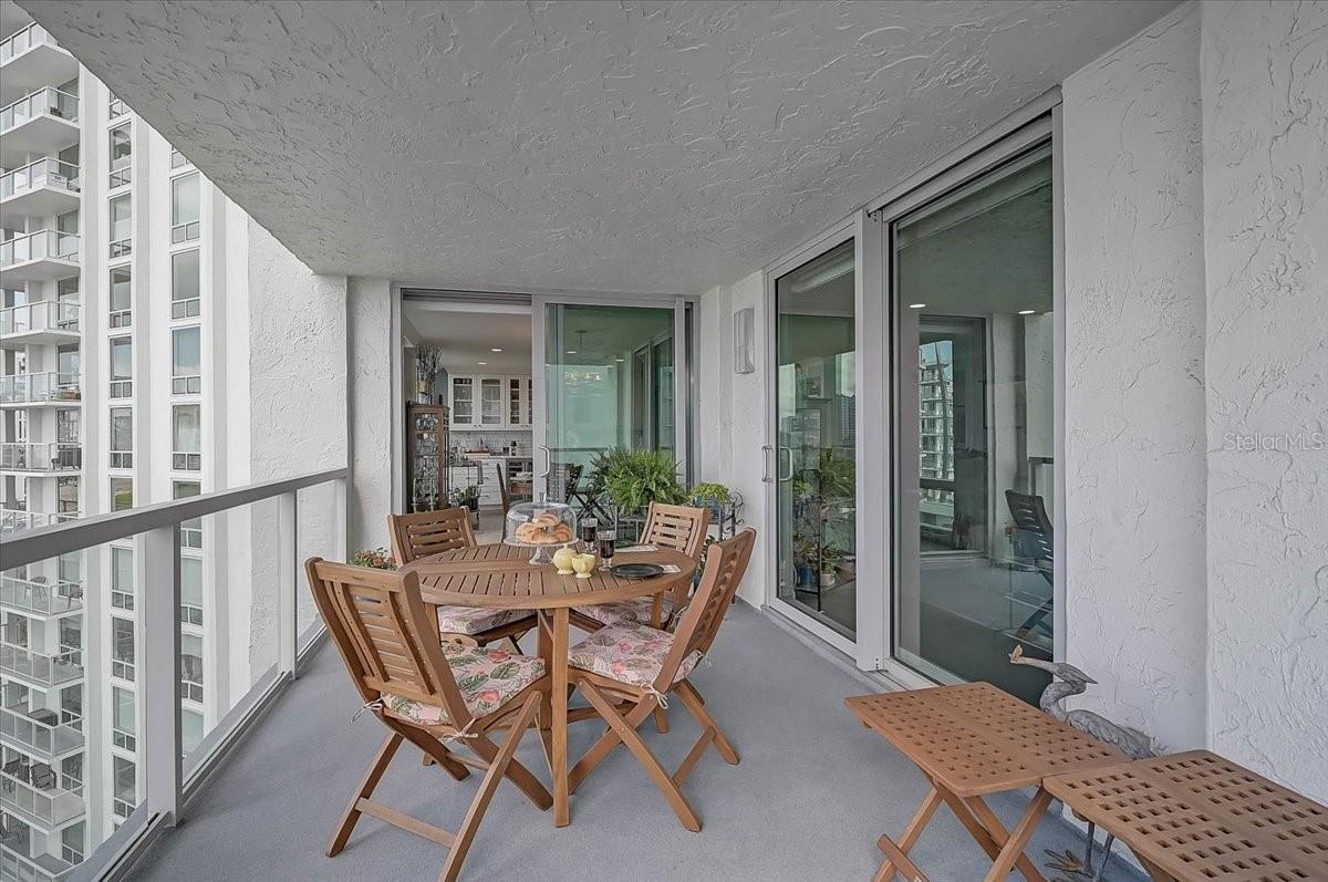 ONE WATERGATE - Residential