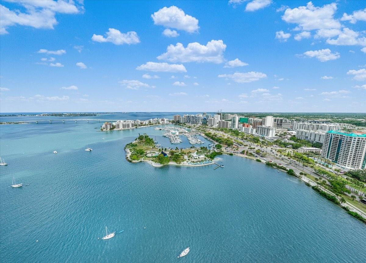 ONE WATERGATE - Residential