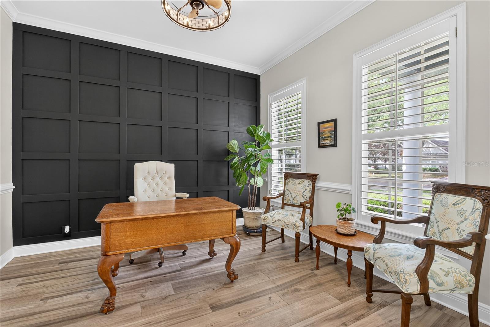 KEENES POINTE - Residential