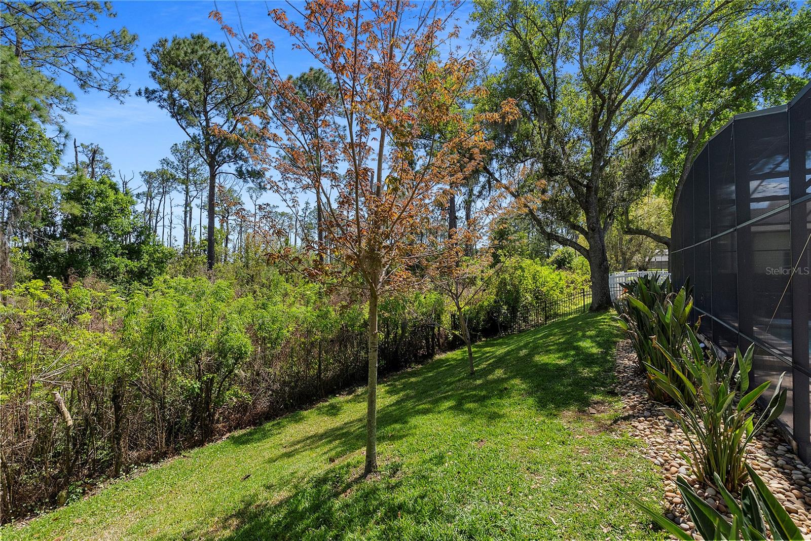 KEENES POINTE - Residential