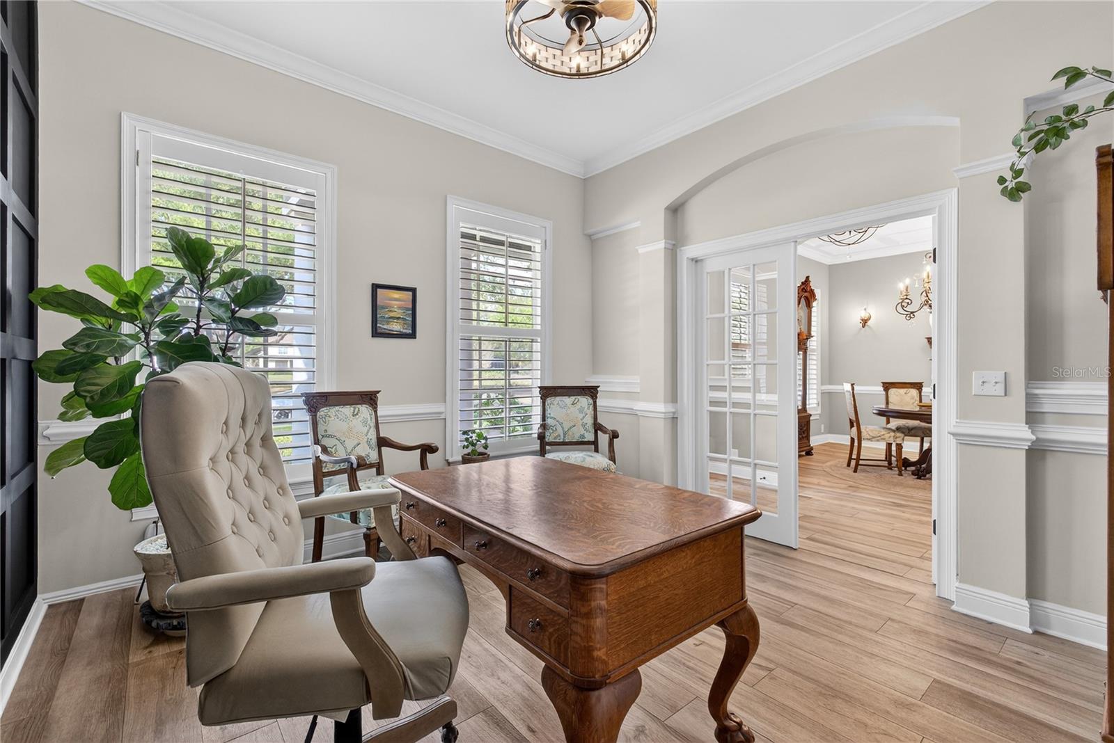 KEENES POINTE - Residential