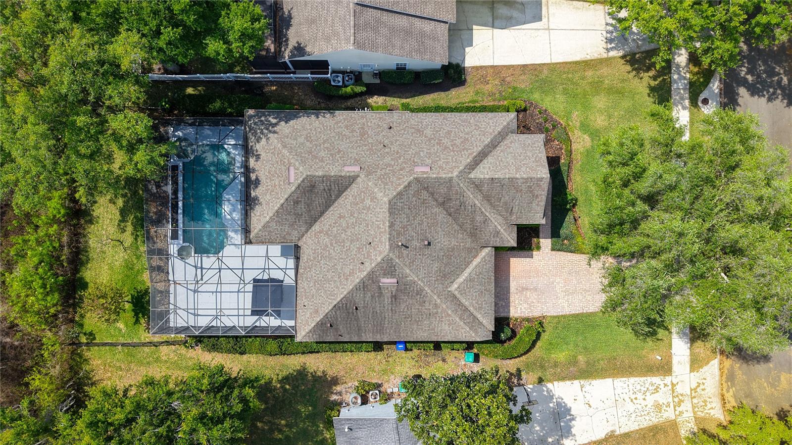 KEENES POINTE - Residential