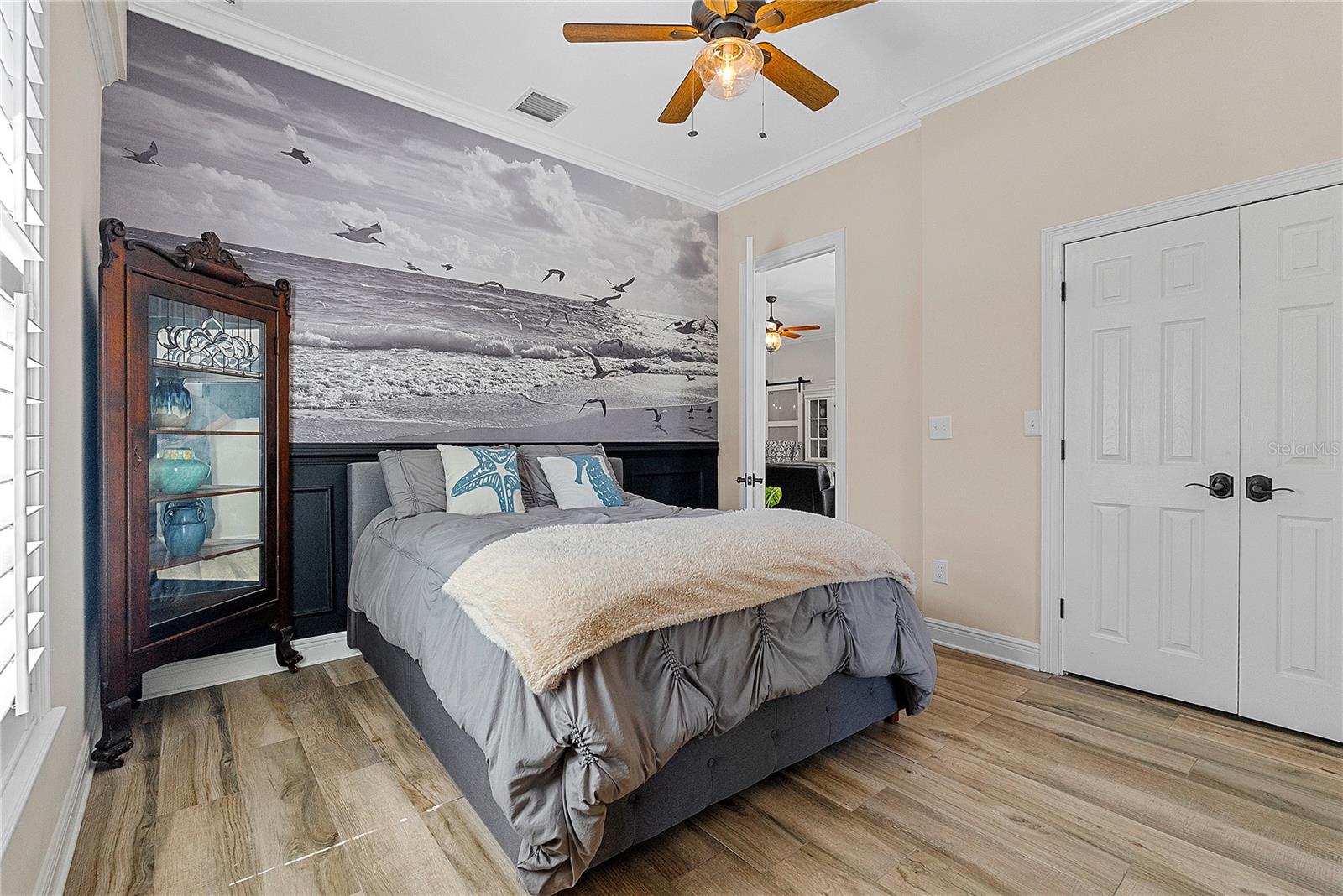 KEENES POINTE - Residential