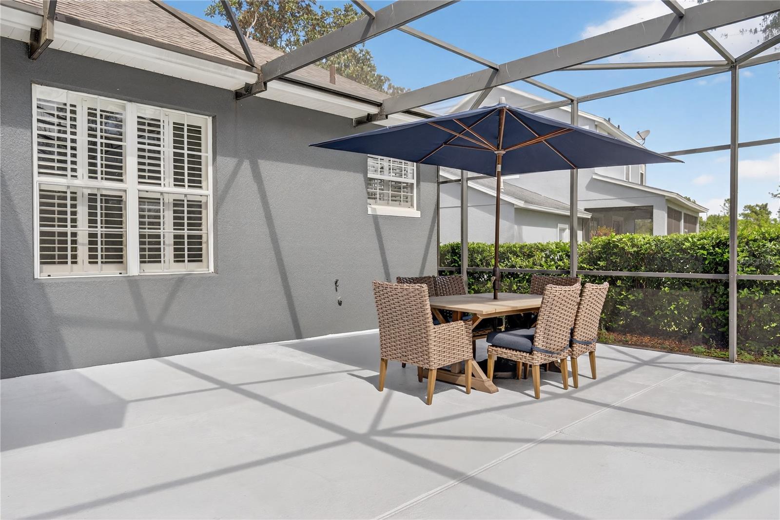 KEENES POINTE - Residential