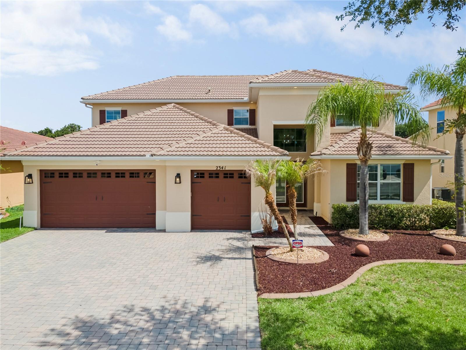 BELLALAGO PH 4P - Residential