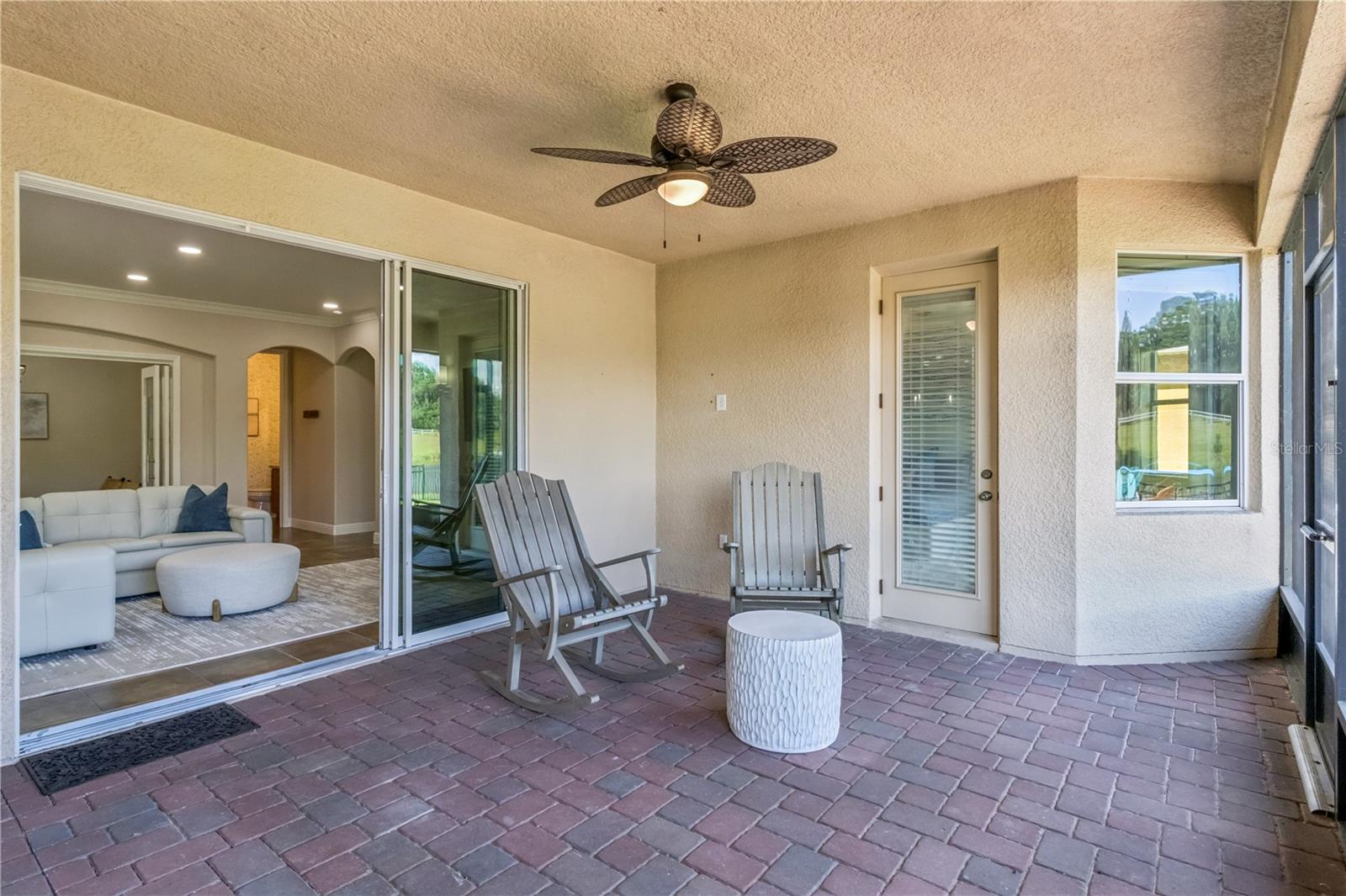 BELLALAGO PH 4P - Residential