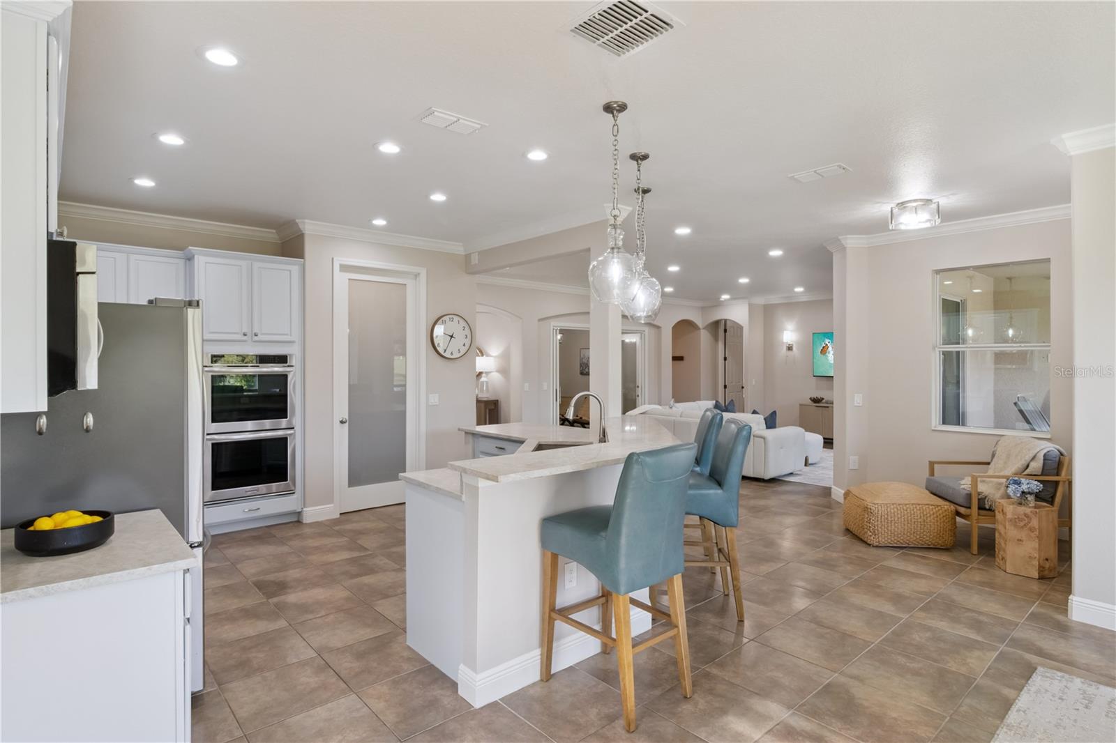 BELLALAGO PH 4P - Residential