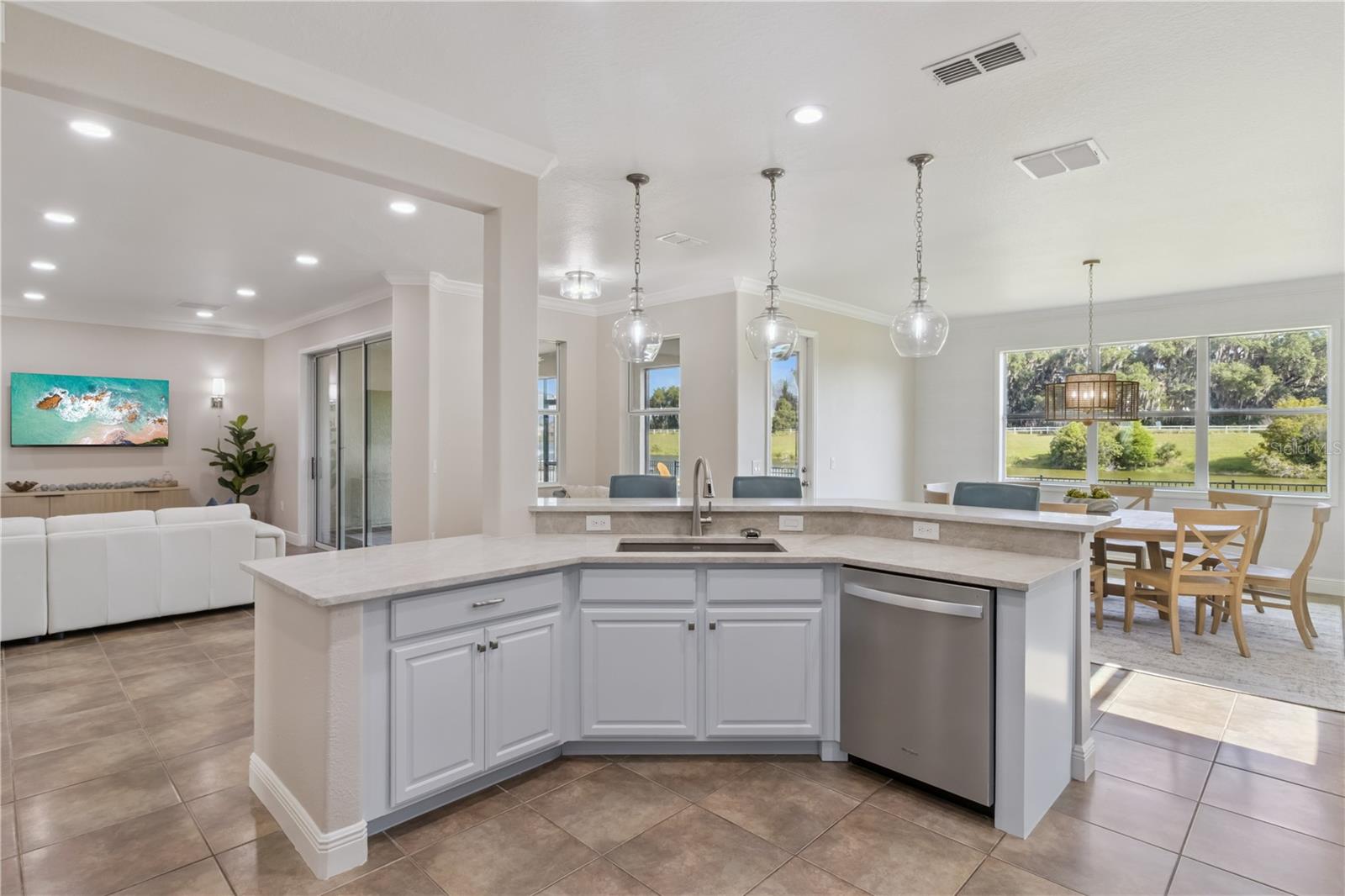 BELLALAGO PH 4P - Residential