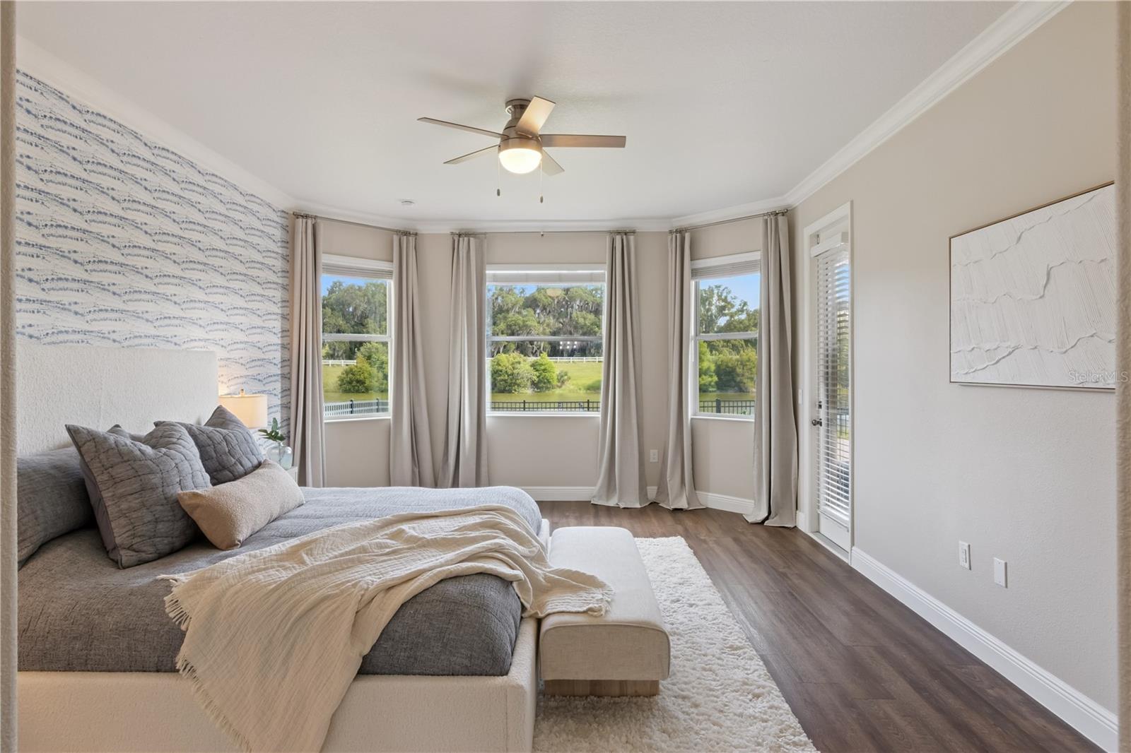 BELLALAGO PH 4P - Residential
