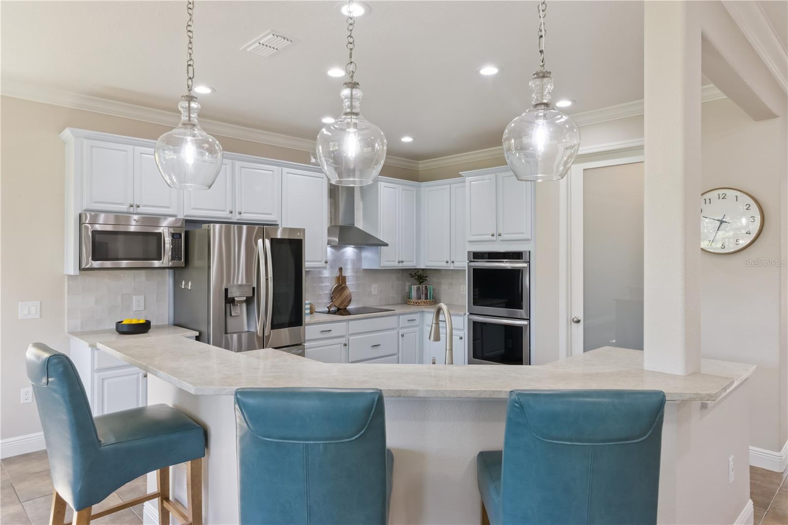 BELLALAGO PH 4P - Residential
