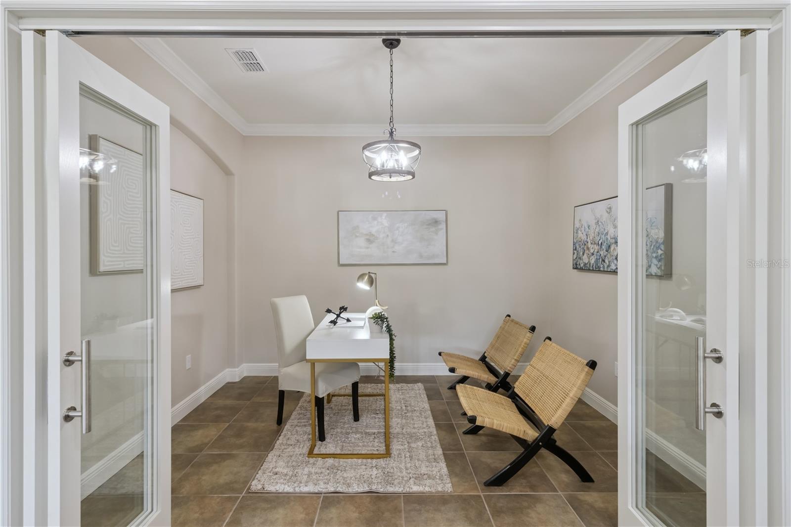 BELLALAGO PH 4P - Residential